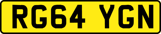 RG64YGN