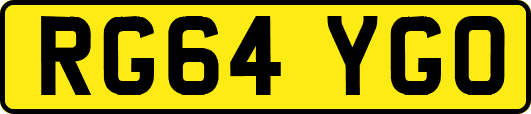 RG64YGO