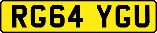 RG64YGU