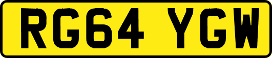 RG64YGW