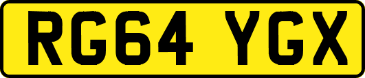RG64YGX