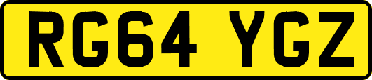 RG64YGZ