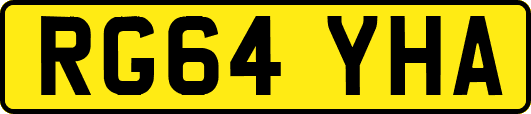 RG64YHA