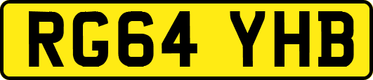 RG64YHB