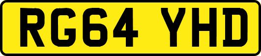 RG64YHD