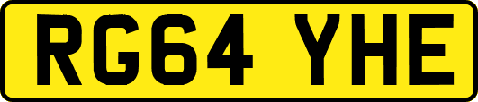 RG64YHE