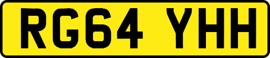 RG64YHH