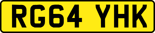RG64YHK