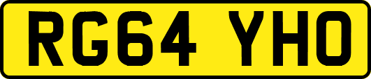 RG64YHO