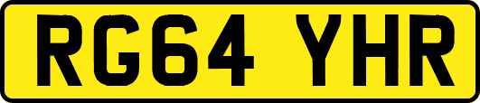 RG64YHR