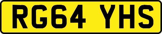 RG64YHS