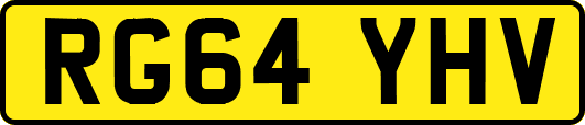 RG64YHV