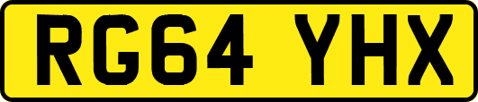 RG64YHX