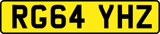 RG64YHZ