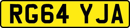 RG64YJA