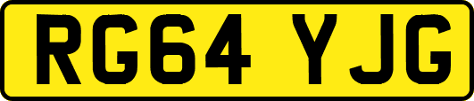RG64YJG