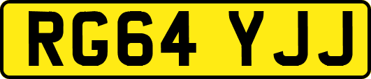RG64YJJ