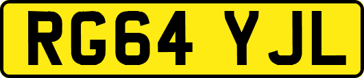 RG64YJL