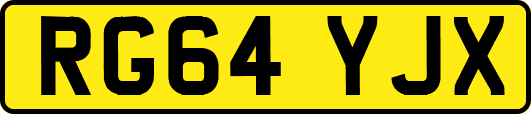 RG64YJX
