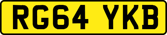 RG64YKB
