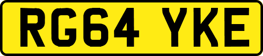 RG64YKE