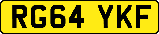 RG64YKF