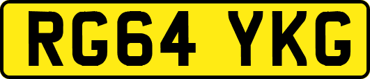 RG64YKG