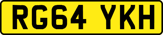 RG64YKH