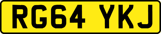 RG64YKJ