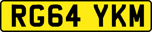 RG64YKM