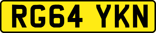 RG64YKN
