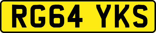 RG64YKS