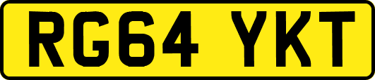 RG64YKT
