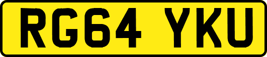 RG64YKU