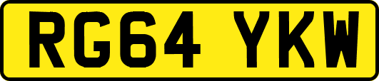 RG64YKW