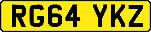 RG64YKZ