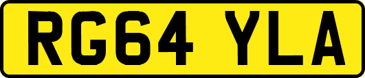 RG64YLA