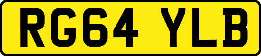 RG64YLB