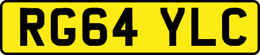 RG64YLC