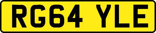RG64YLE