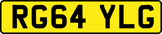 RG64YLG