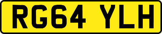 RG64YLH