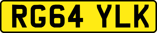 RG64YLK