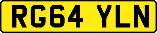 RG64YLN