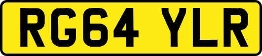 RG64YLR