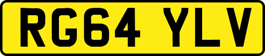 RG64YLV