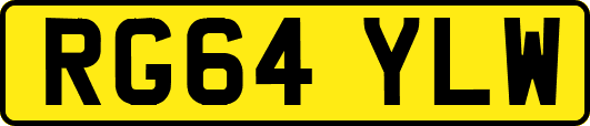 RG64YLW