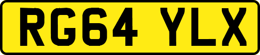RG64YLX