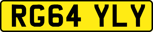 RG64YLY