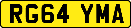 RG64YMA